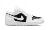 air jordan 1 low dunk panda